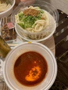 はなまるうどん ニューコースト新浦安店