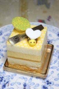 パティスリーQBG築地本店