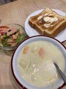 センリ軒