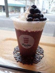 Vegetrip 岩国駅店2号店