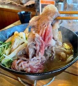 そらとたべる threee