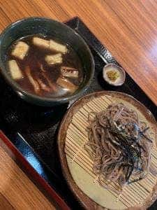 蕎麦前料理と和酒場 そばんど別邸