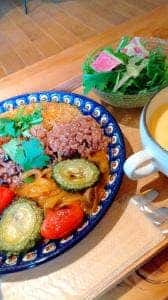 杜カフェ＆ベーカリー