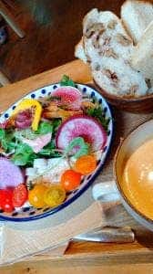 杜カフェ＆ベーカリー