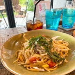 ラグナグ イタリアン