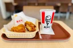 ケンタッキーフライドチキン 函館本通店