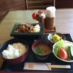 一軒茶屋