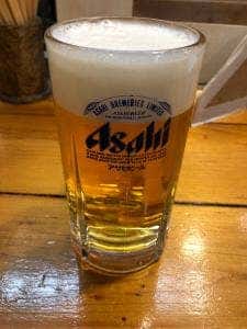 酒の道場 花野