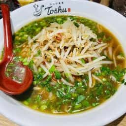 れんげ食堂 Toshu 妙典店