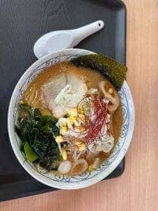 麺屋もんじ