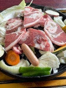 ひるぜん大将