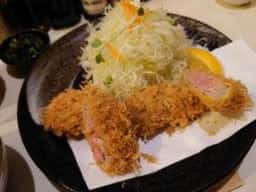 とん太