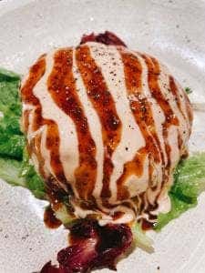 Okada Dining&Cafe Sweets hakata