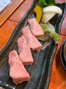 焼肉伍ばん