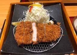 家族レストラン 坂東太郎 協和総本店