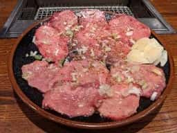 焼肉 和