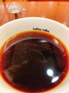 珈琲館 ゆめタウン博多店