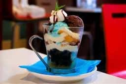 Cafe Claudia