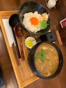 うどん 直