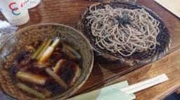 百古里庵