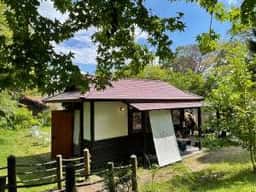 塩釜堂 ひるぜん塩釜キャンピングヴィレッジ