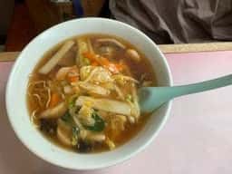 上海亭 安浦本店