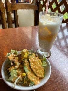 ARATI アジアン&ダイニングバー