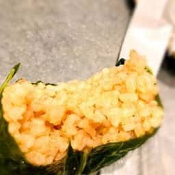 おにぎりカフェ うめ乃