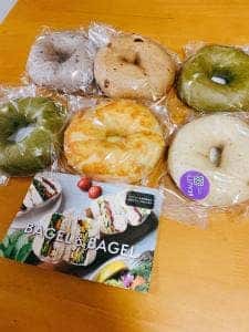BAGEL & BAGEL アスナル金山店