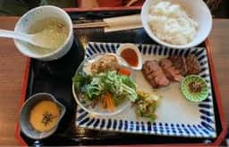 牛たん焼き 仙台辺見 堺三原台店