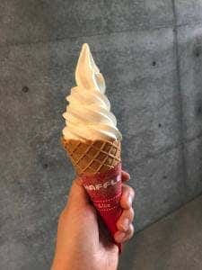 パニエ モエレ沼公園
