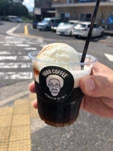 9689 コーヒー