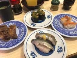 くら寿司 品川駅前店