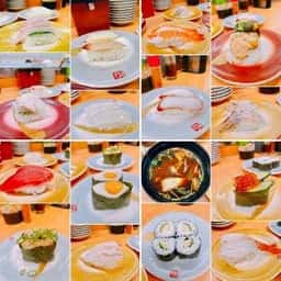 得 回転寿司 すしバリュー