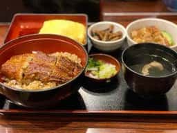 うなぎ料理専門店 うな茂