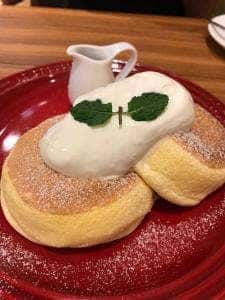 並木街珈琲 博多の森店
