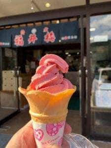 梅の里会館