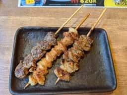 やきとりの扇屋 武蔵浦和店