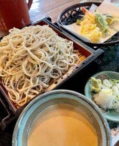 大師茶屋