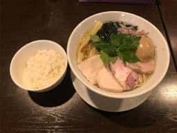 しじみ出汁中華 murai