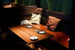 RODEO GRILL名古屋駅前店