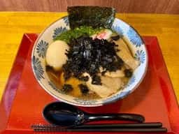 麺や たちばな