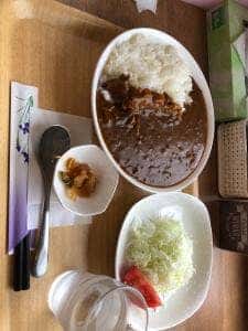 農家食堂 まんま
