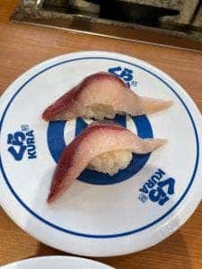 くら寿司 町田ジョルナ店