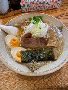 やなか草