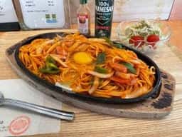 コスメティックアンドカフェ ハカマダ