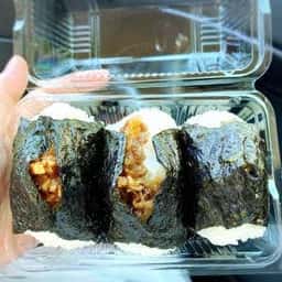 おむすびのお店 はせがわ 浜松広沢店