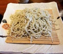 そば切り 粋人