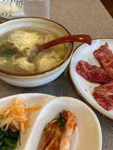 焼肉むさし 成田店