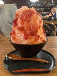 山草